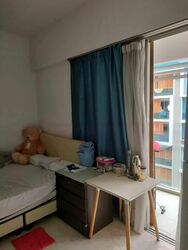 The Midas (D14), Apartment #454734151